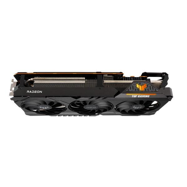 Asus TUF Gaming RX 6800 XT OC 16GB Graphics Card